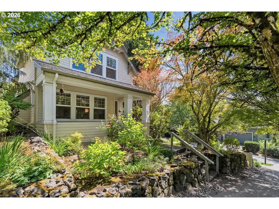 2306 NW Miller Rd, Portland, OR 97229 - #2