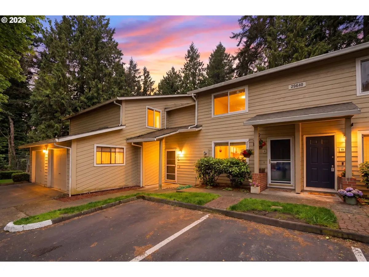 29640 SW Volley St #40, Wilsonville, OR 97070 - #1