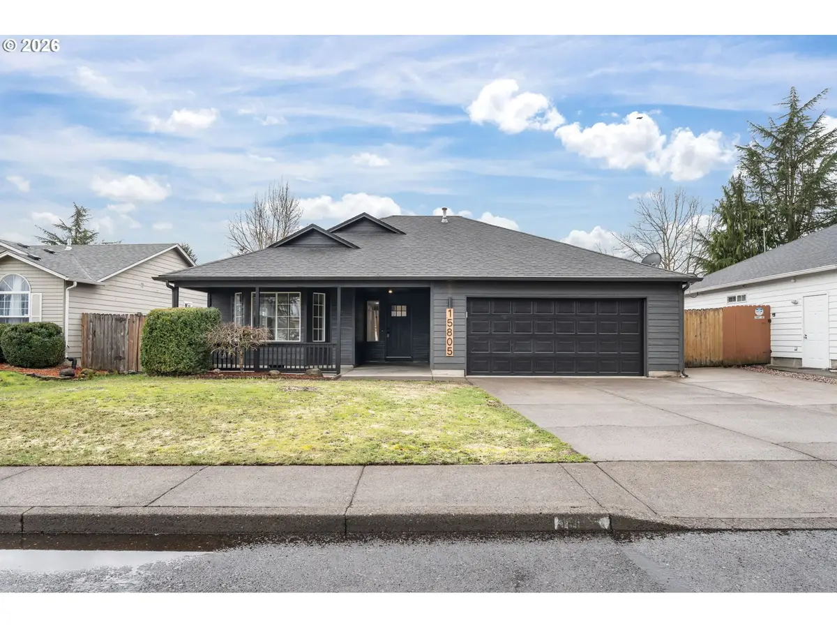 15805 NE 48th Cir, Vancouver, WA 98682 - #1
