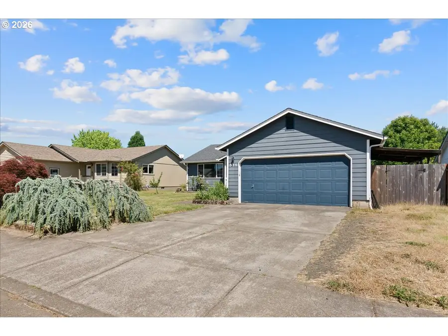 571 Mc Call Way, Philomath, OR 97370 - #3