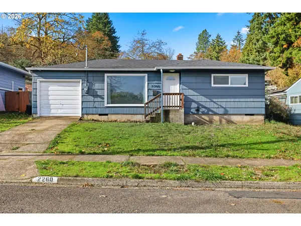 2260 Orr Ln, Eugene, OR 97405