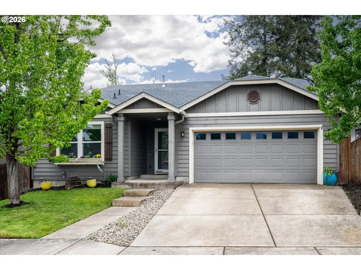 553 S 48th Pl, Springfield, OR 97478 - #1