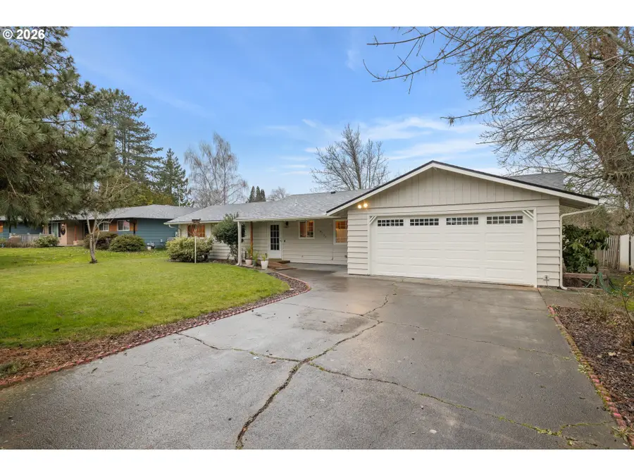 18735 SW Rosa Rd, Beaverton, OR 97078 - #3