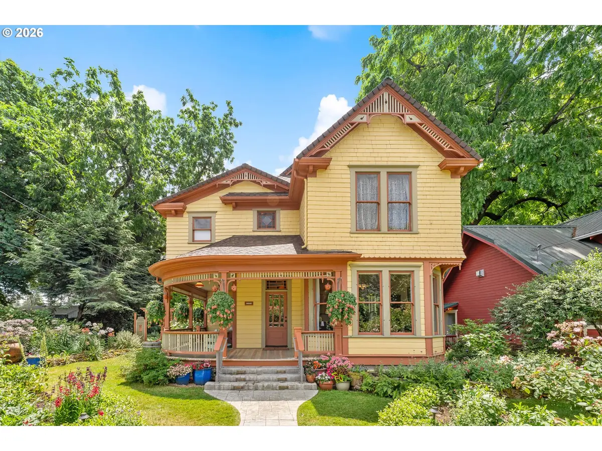 5006 SE Long St, Portland, OR 97206 - #1