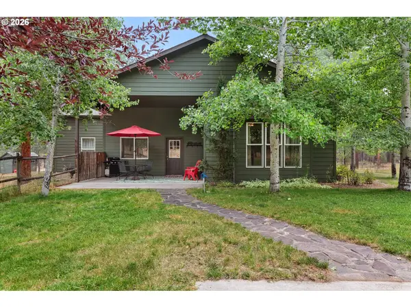 15365 Pine Creek Ln, BakerCity, OR 97814