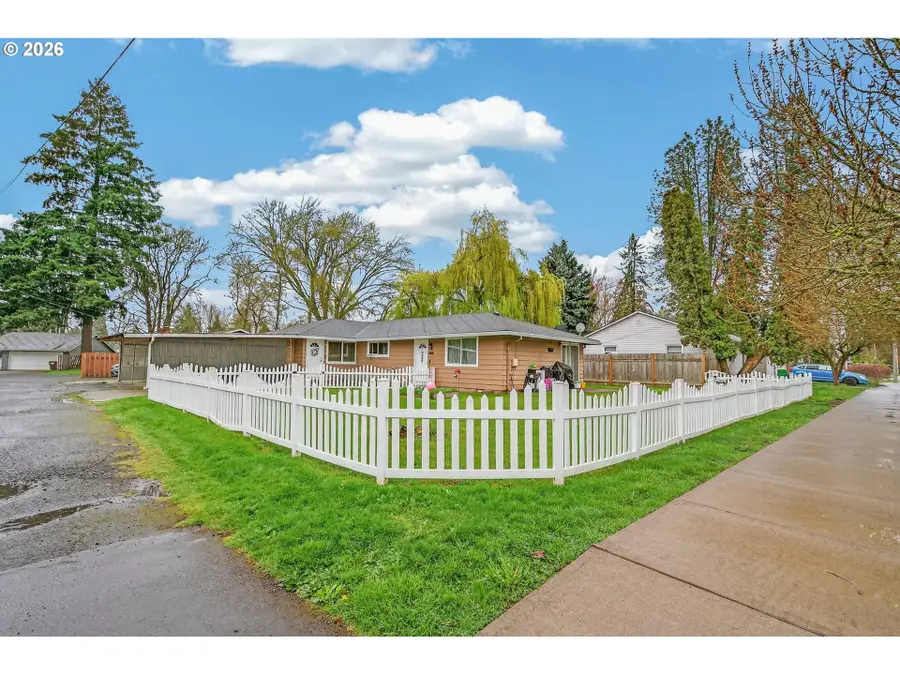 662/664 NW Connell Ave, Hillsboro, OR 97124 - #2