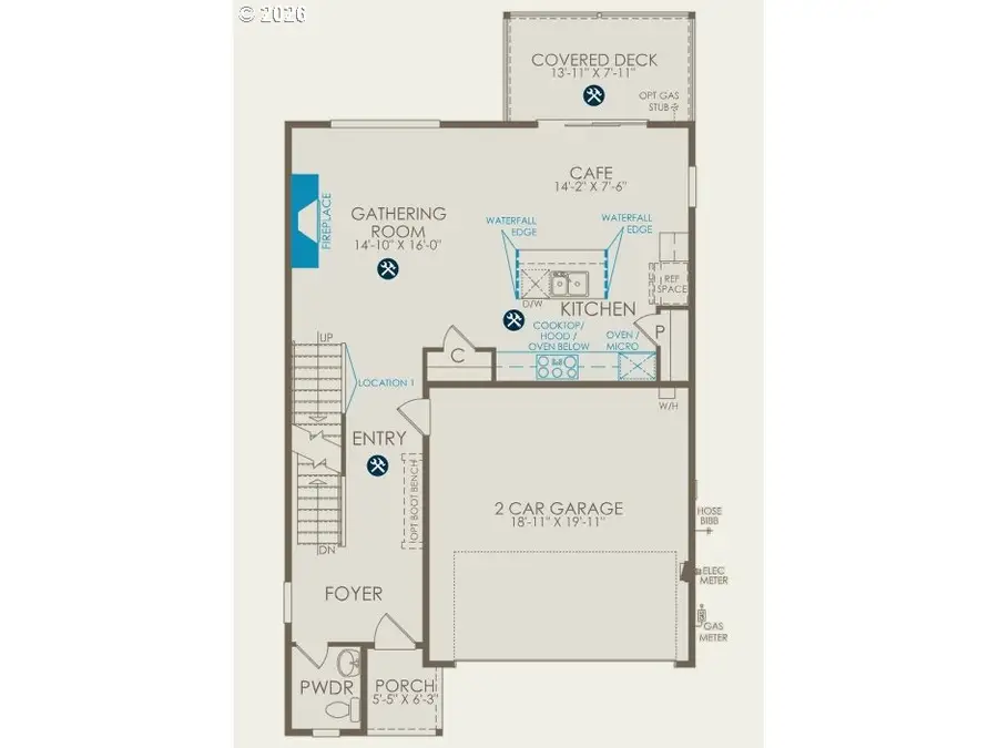 15030 SW Starlyn Ln, Tigard, OR 97224 - #3