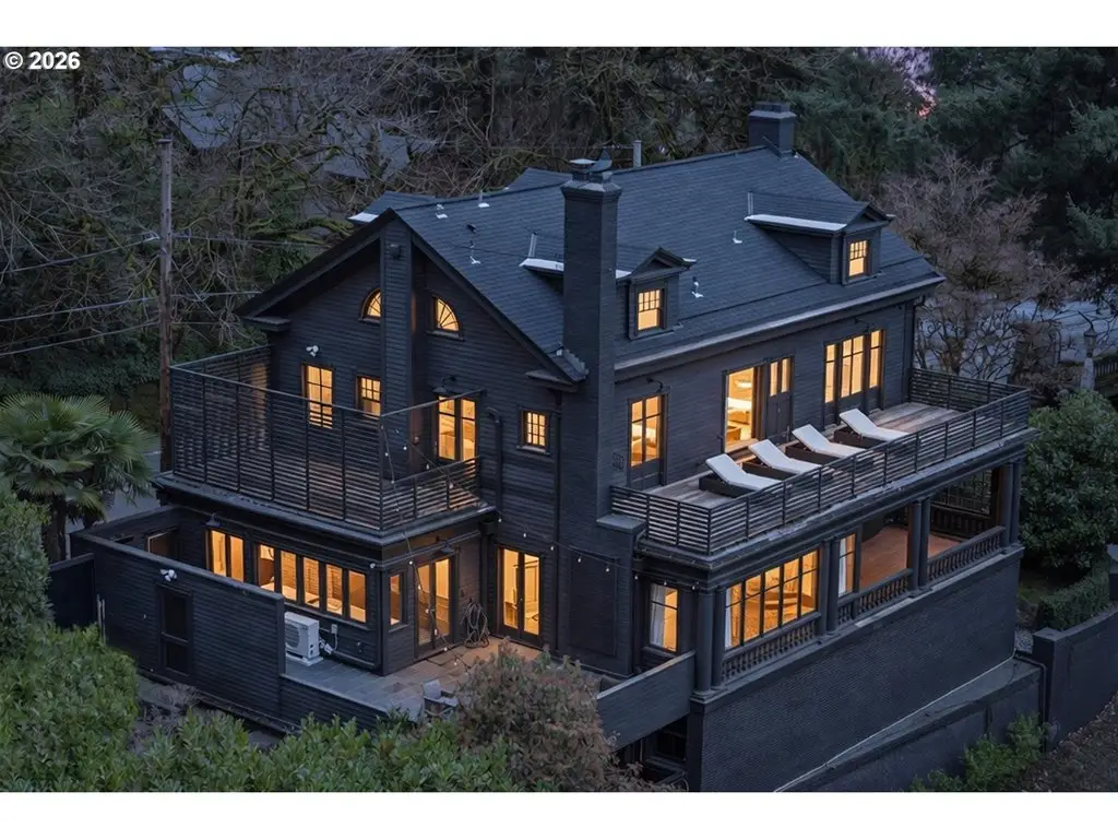 1408 SW Vista Ave, Portland, OR 97201 - #1