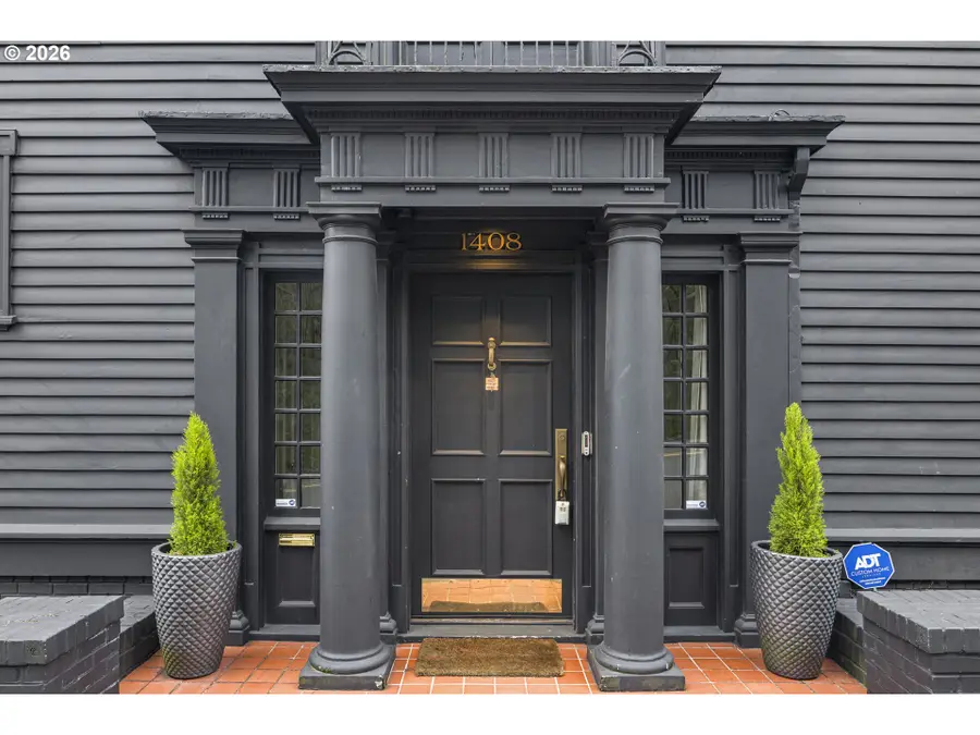 1408 SW Vista Ave, Portland, OR 97201 - #2