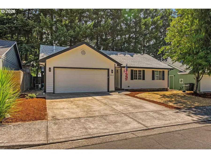 5914 Mooseberry St Se, Salem, OR 97301 - #2