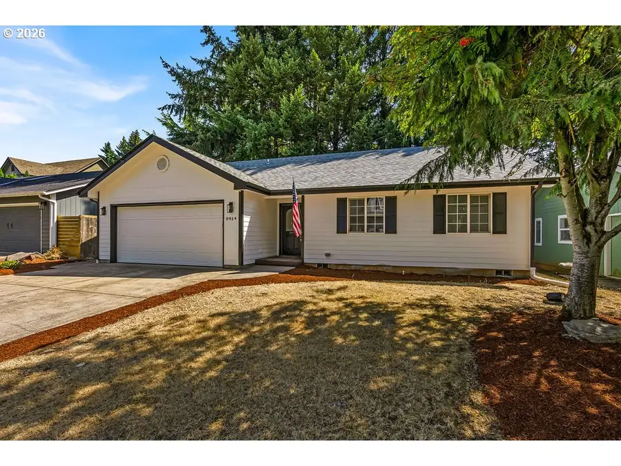5914 Mooseberry St Se, Salem, OR 97301 - #3