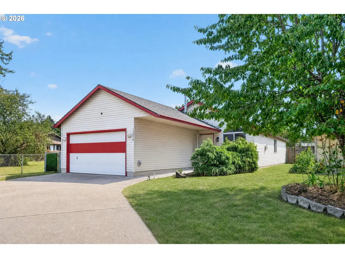 13670 SE Bush St, Portland, OR 97236 - #1