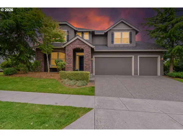2404 NE 187th Pl, Vancouver, WA 98684