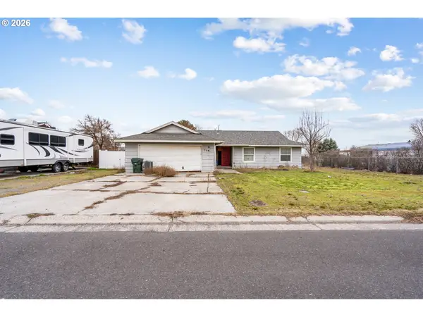 110 Esther Ct, Irrigon, OR 97844