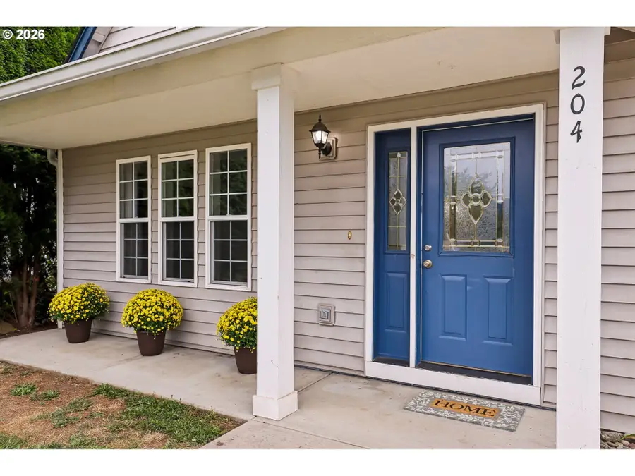 204 W Wilson St, Yacolt, WA 98675 - #3