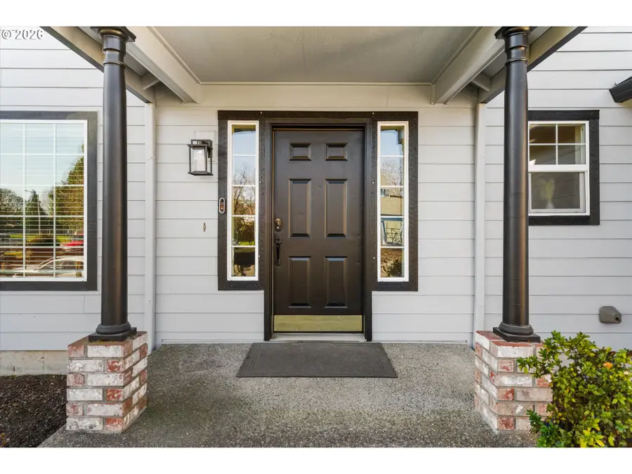 3121 NE Glencoe Oaks Pl, Hillsboro, OR 97124 - #3