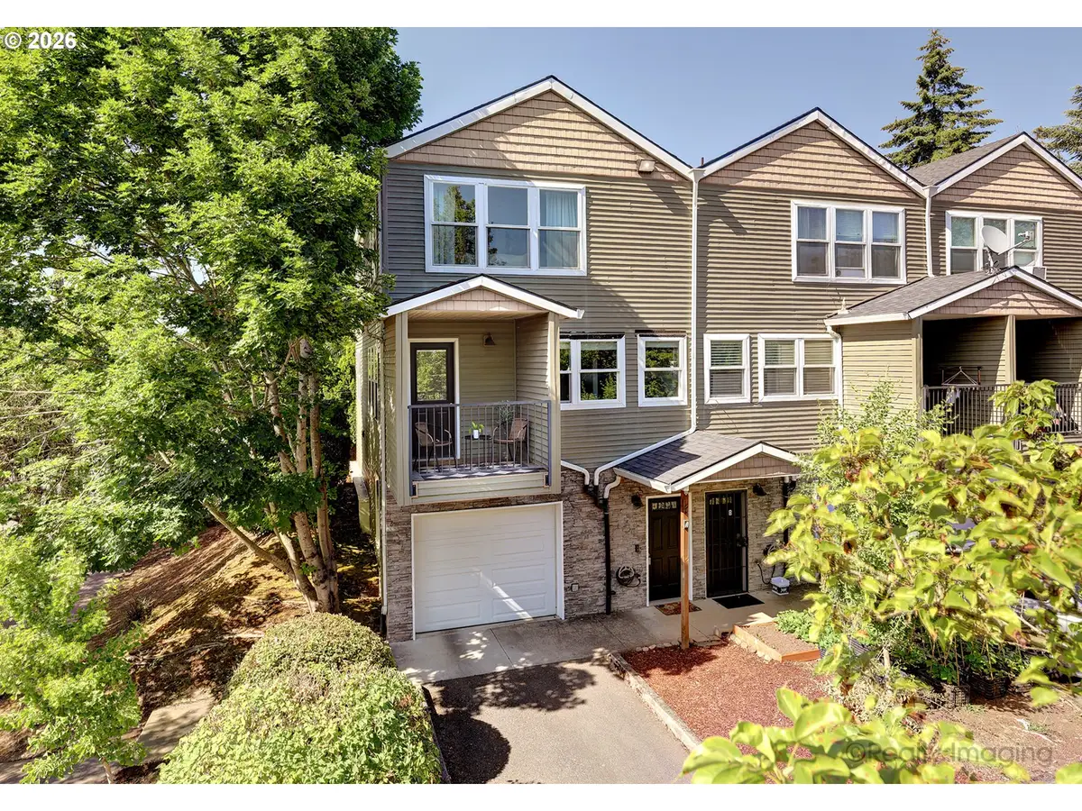 2768 SE 87th Ave #A, Portland, OR 97266 - #1