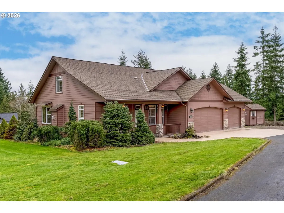 161 Morning Star Dr, Silverlake, WA 98645 - #1