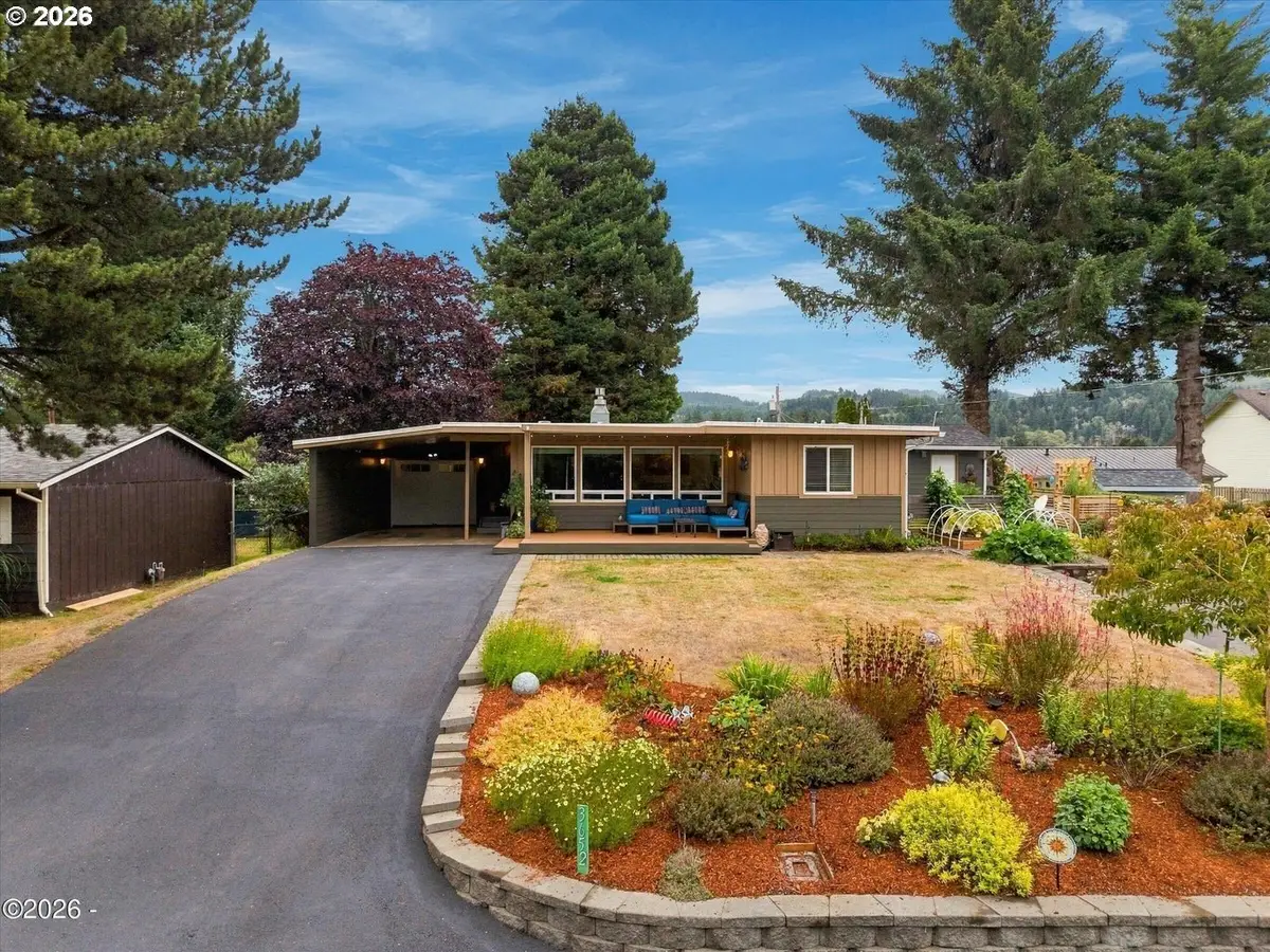 3652 NE Johns Loop, Neotsu, OR 97364 - #1