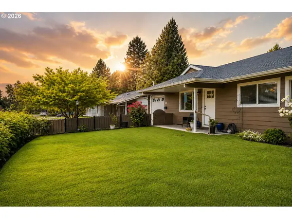 280 SE Evelyn Ave, Gresham, OR 97080