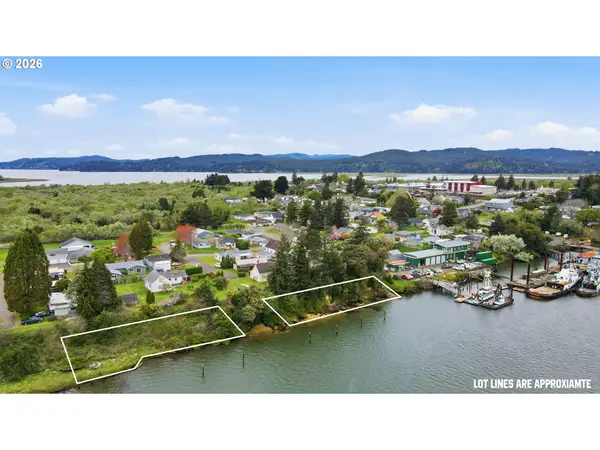 545 Whitty St #4413700, CoosBay, OR 97420