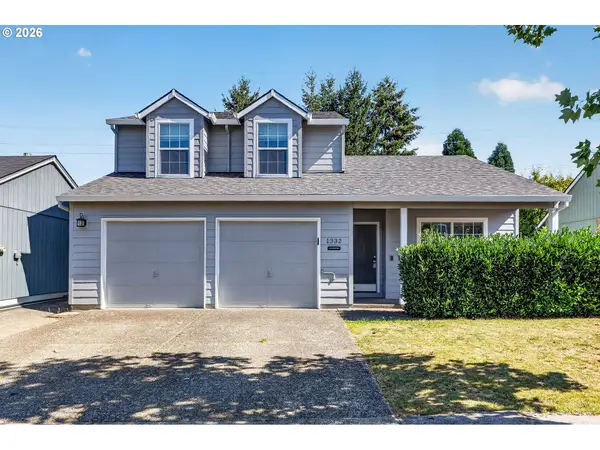 1332 NE 87th Ave, Hillsboro, OR 97006