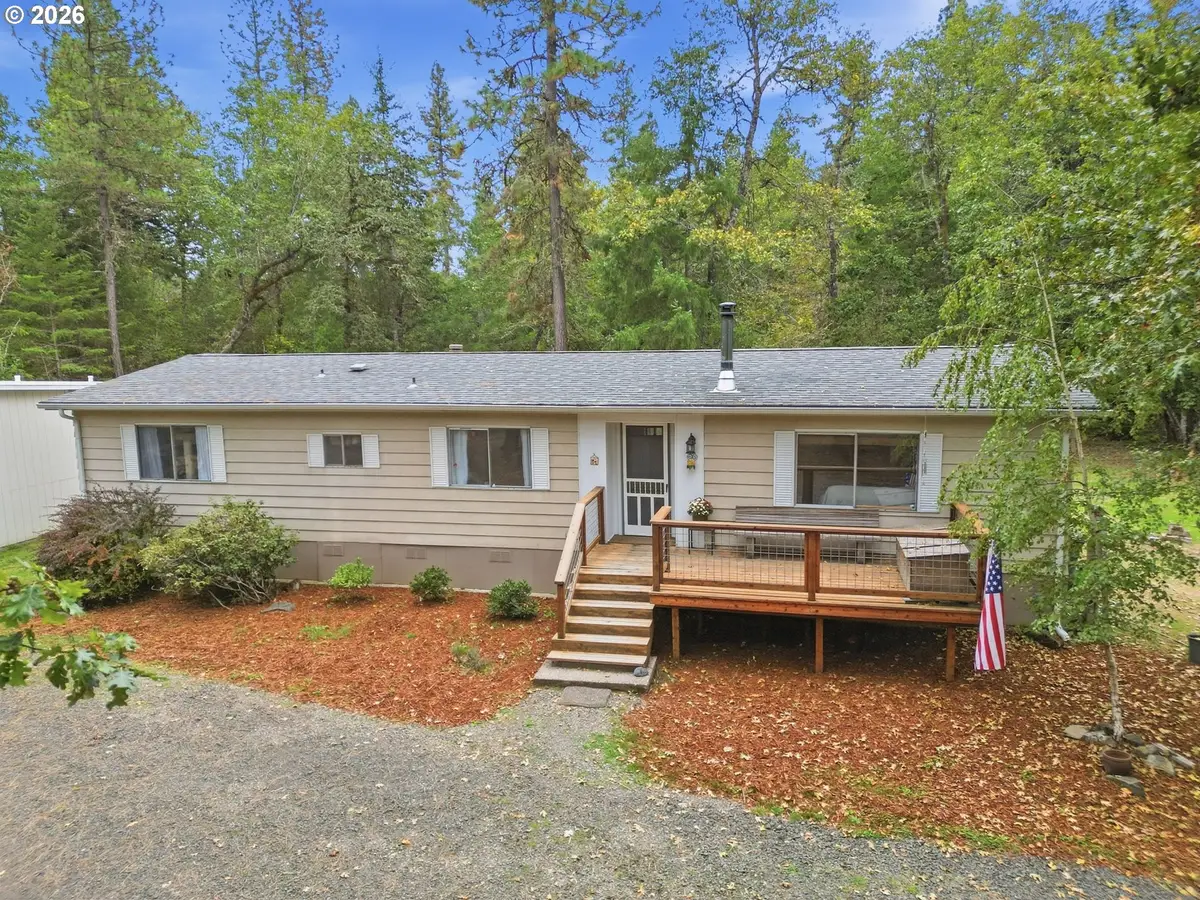 25780 Vera Ln, Veneta, OR 97487 - #1