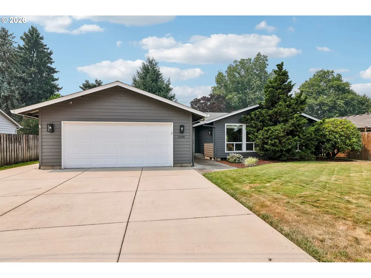 3495 Oak St, Hubbard, OR 97032 - #1