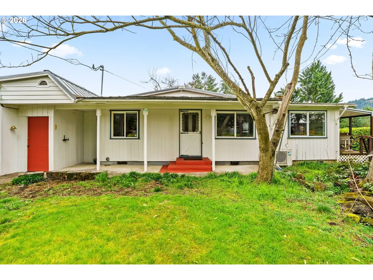 82481 Greenwood St, Creswell, OR 97426 - #1