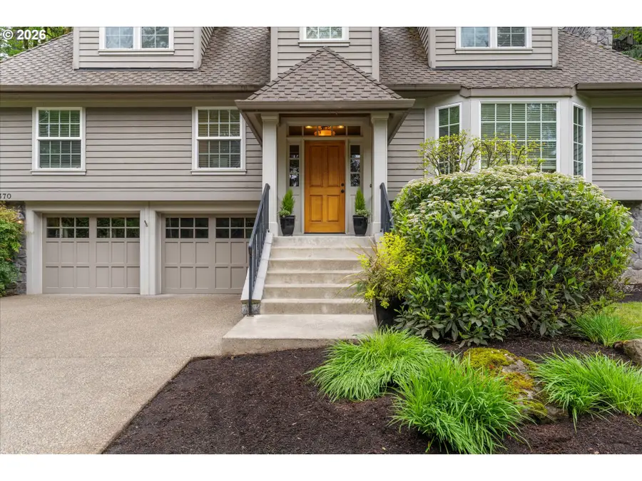 17370 Canyon Dr, Lake Oswego, OR 97034 - #3