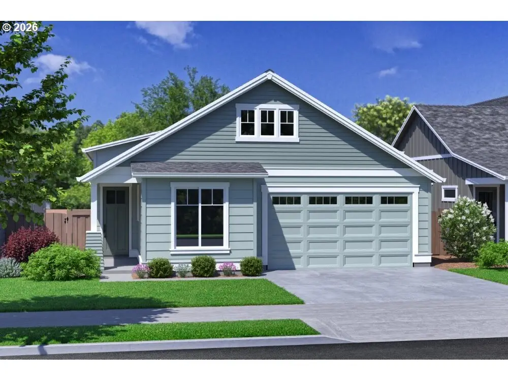 1837 S Pepperwood St, Canby, OR 97013 - #1