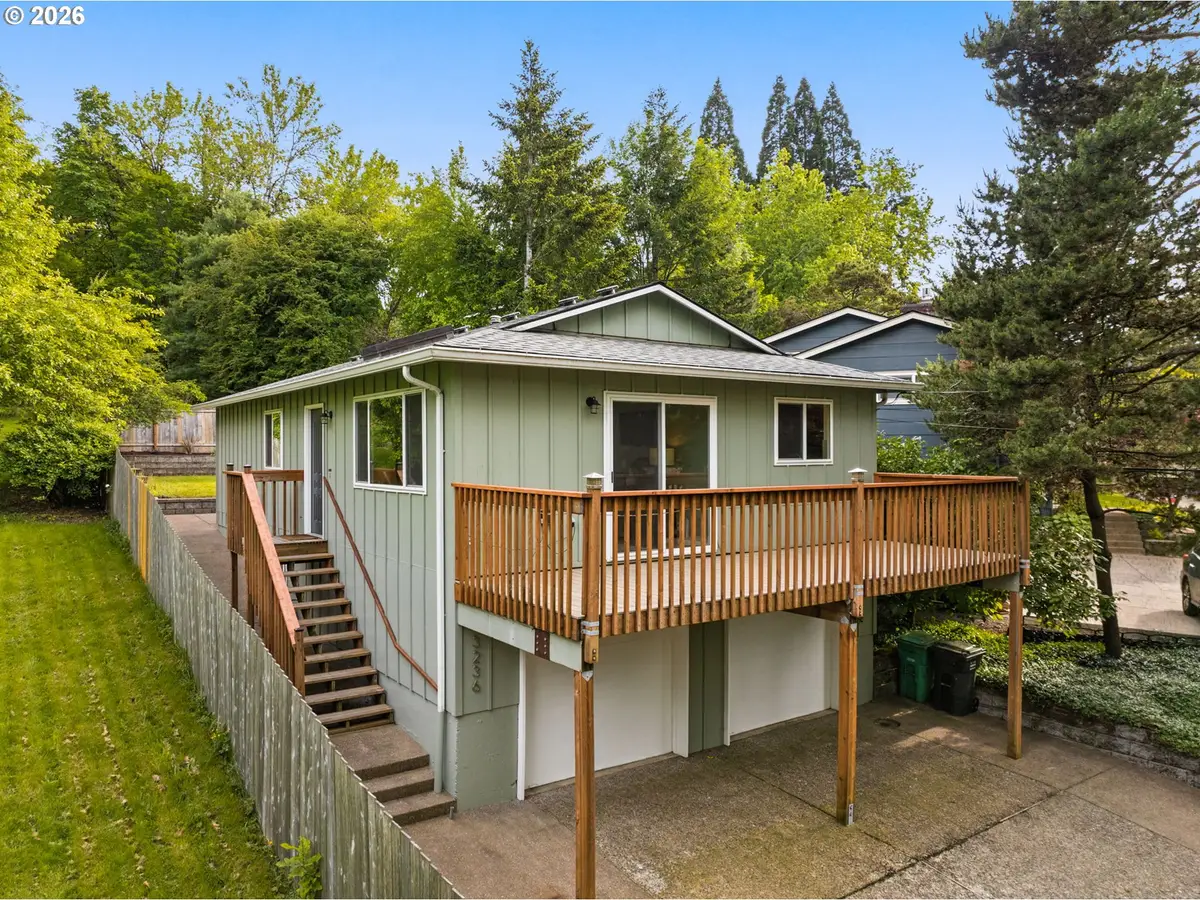 3236 SW Idaho St, Portland, OR 97239 - #1