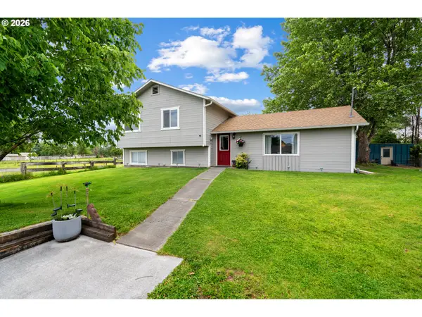 400 S Townsend Rd, Hermiston, OR 97838