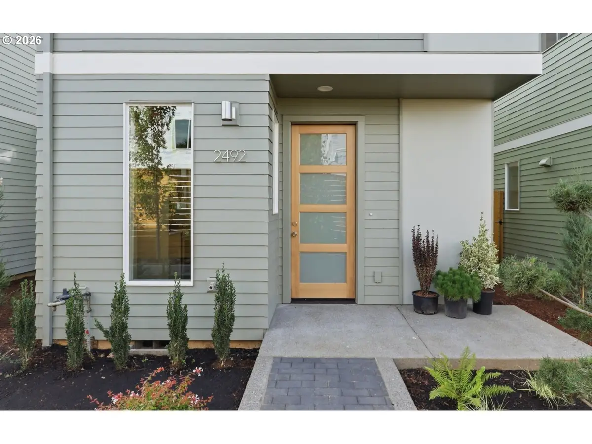2492 SE 67th Ave, Portland, OR 97206 - #1