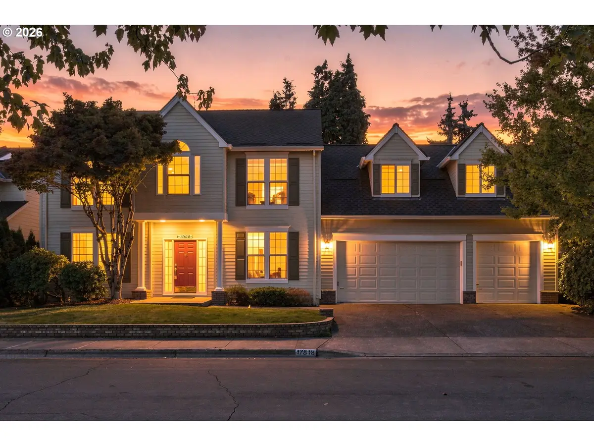 17818 NW Gilbert Ln, Portland, OR 97229 - #1