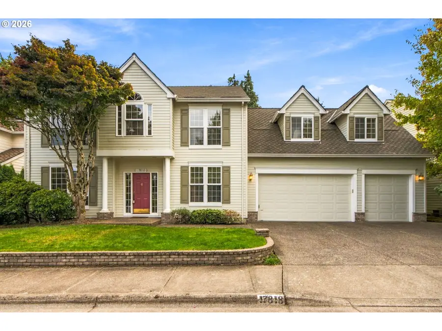 17818 NW Gilbert Ln, Portland, OR 97229 - #2