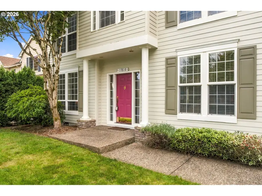 17818 NW Gilbert Ln, Portland, OR 97229 - #3