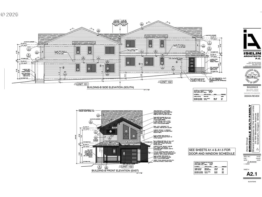 70 NW Birdsdale Ave, Gresham, OR 97030 - #2