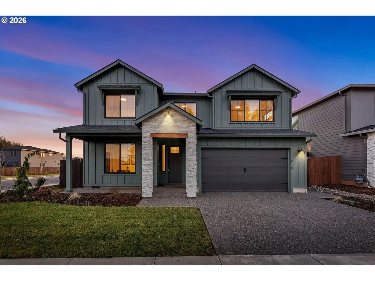 17115 NE 83rd St, Vancouver, WA 98682 - #1