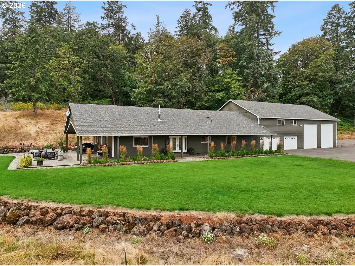 5494 Marion Hill Rd, Turner, OR 97392 - #1