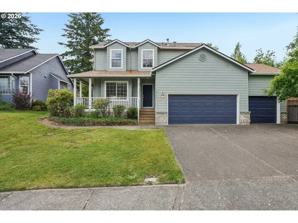 2111 NW Willow Dr, Camas, WA 98607