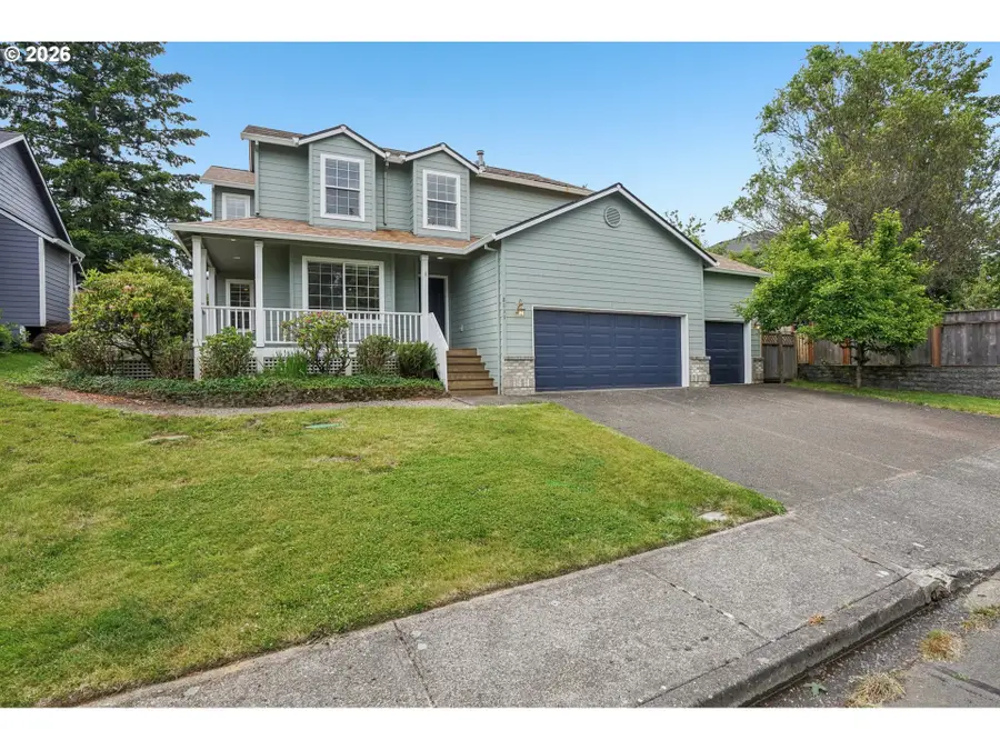 2111 NW Willow Dr, Camas, WA 98607 - #2