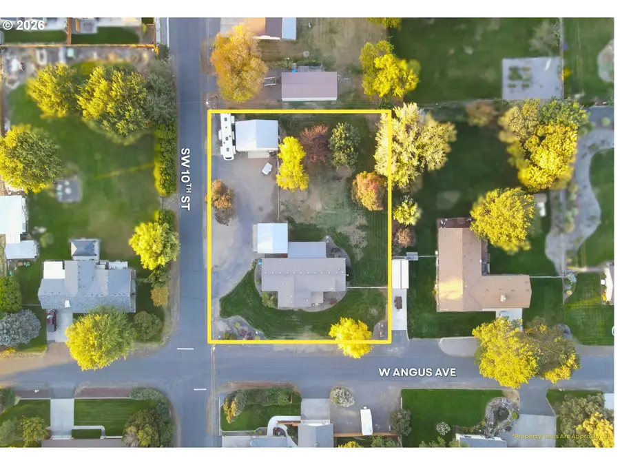 980 W Angus Ave, Hermiston, OR 97838 - #2