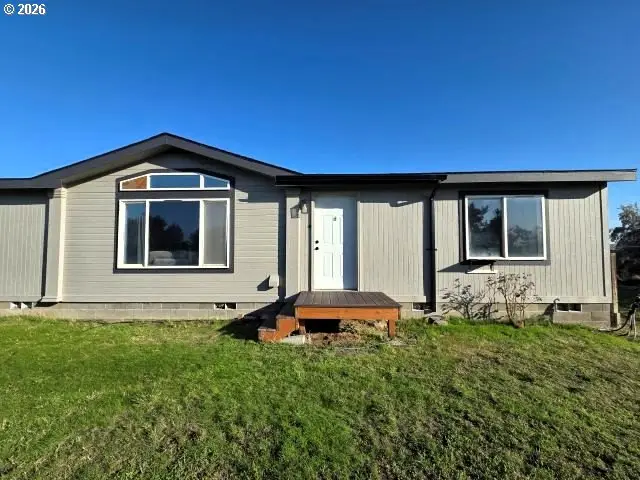 225 NE Marshall Loop, Boardman, OR 97818 - #1