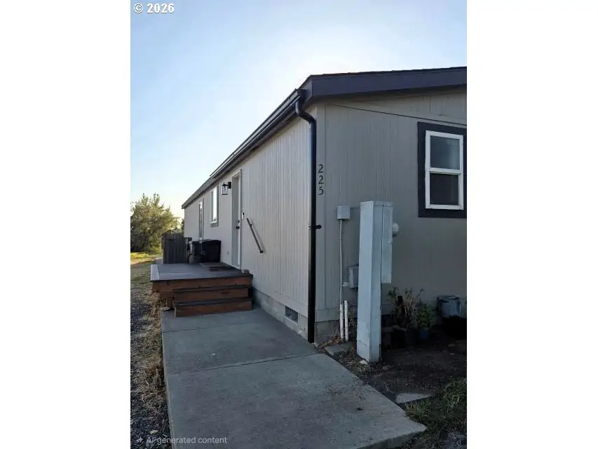 225 NE Marshall Loop, Boardman, OR 97818 - #3