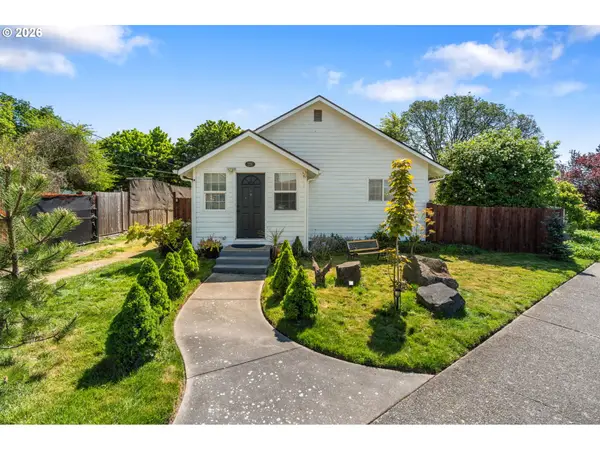 226 SW 16th St, Chehalis, WA 98532