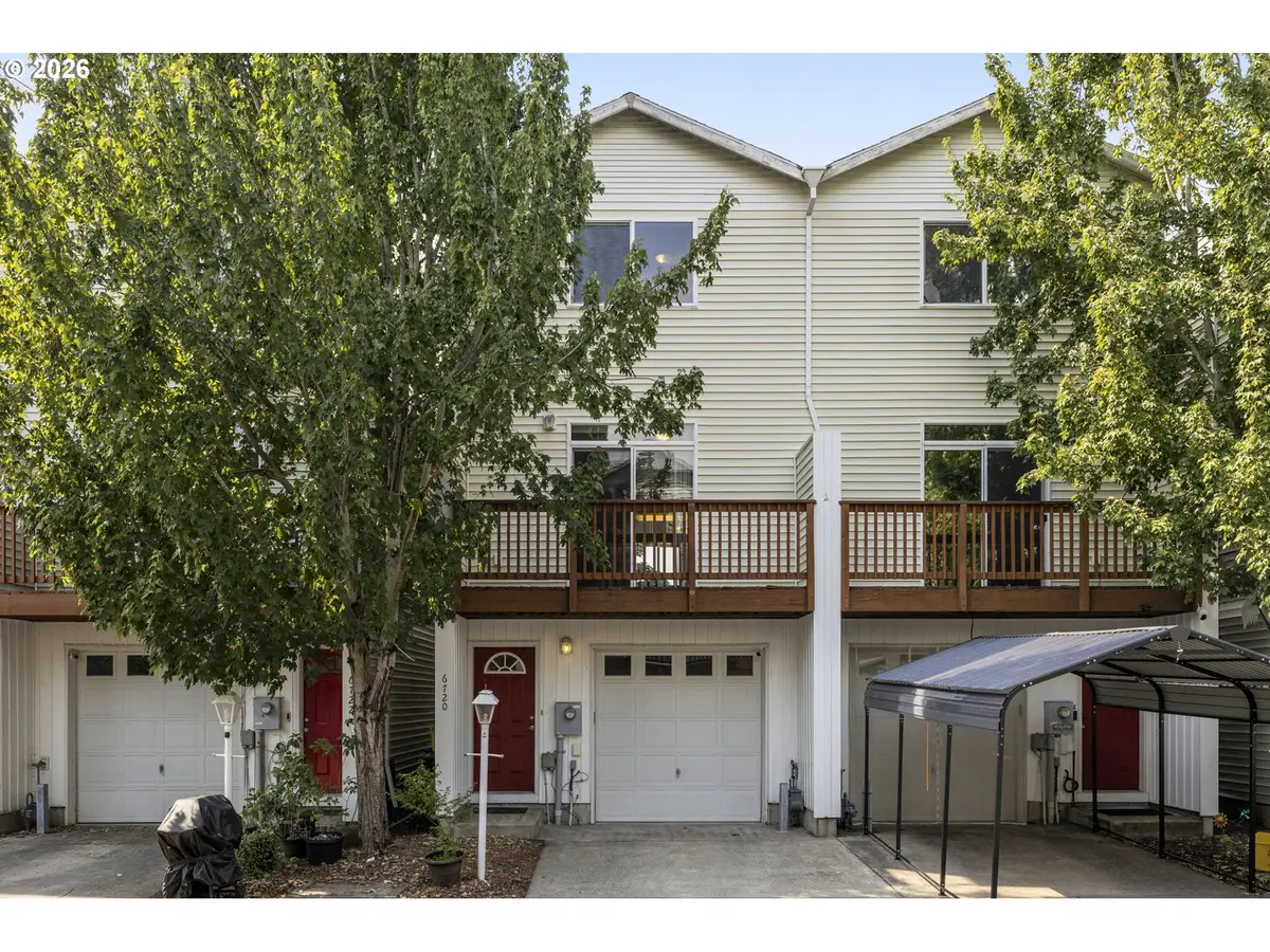 6720 SE 81st Ave, Portland, OR 97206 - #1