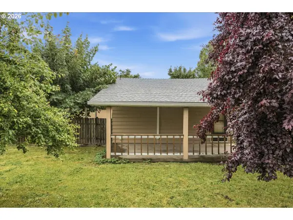 2515 Brown Rd, Salem, OR 97305