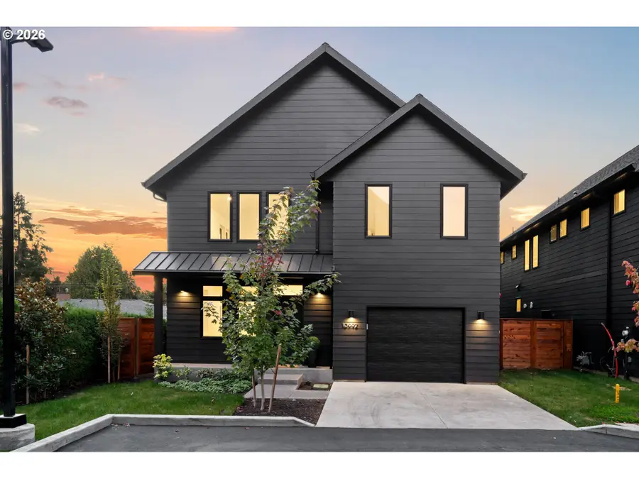 10992 SE Stanley Ave, Milwaukie, OR 97222 - #2