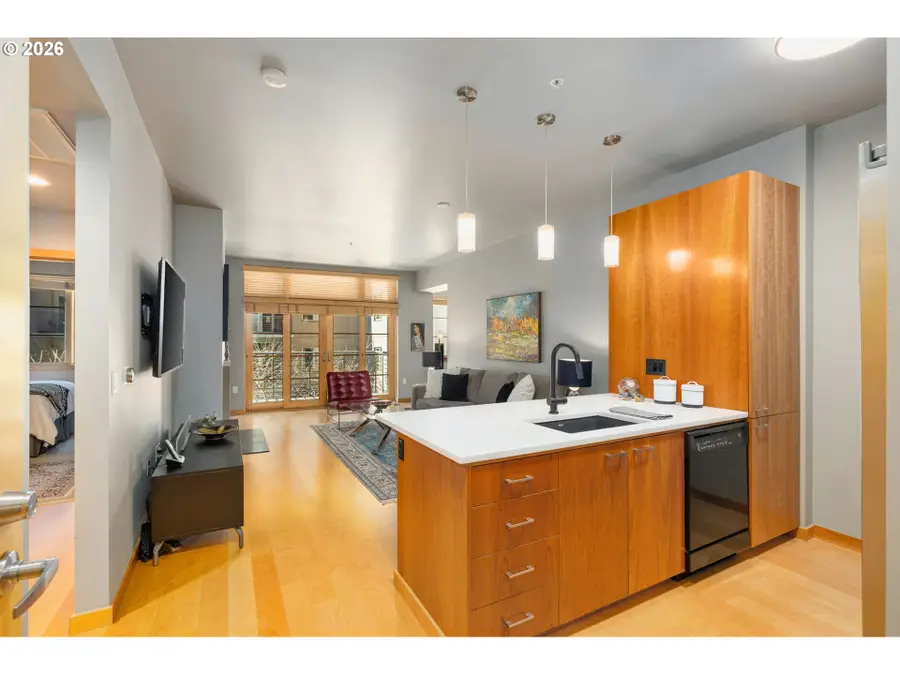 1133 NW 11th Ave #207, Portland, OR 97209 - #3